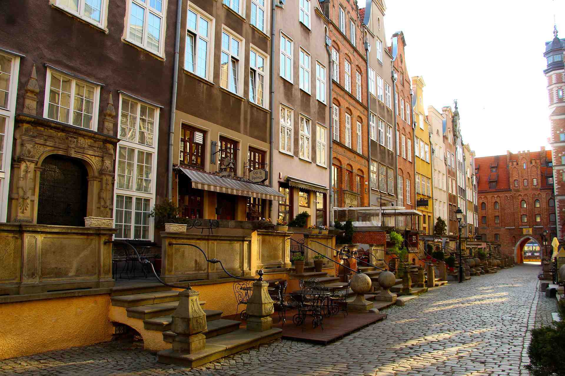 Townhouse
