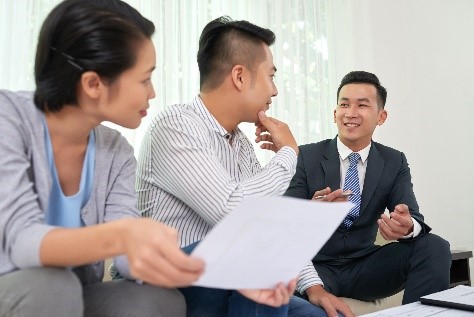 Cara Menjadi Agen Properti