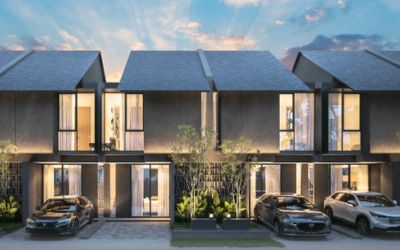 Central Park Juanda
