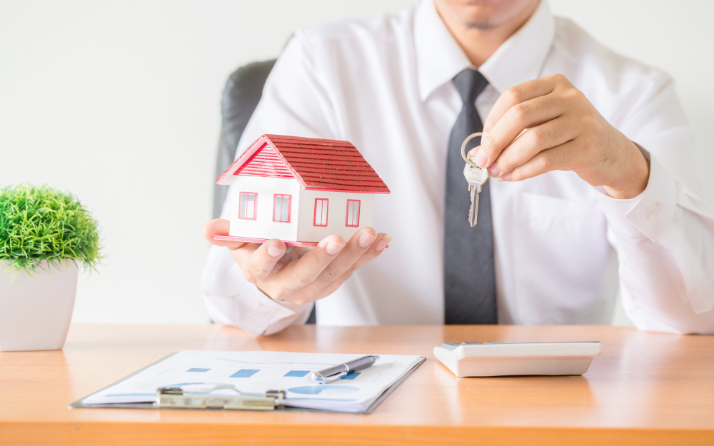 Agen Properti Closing