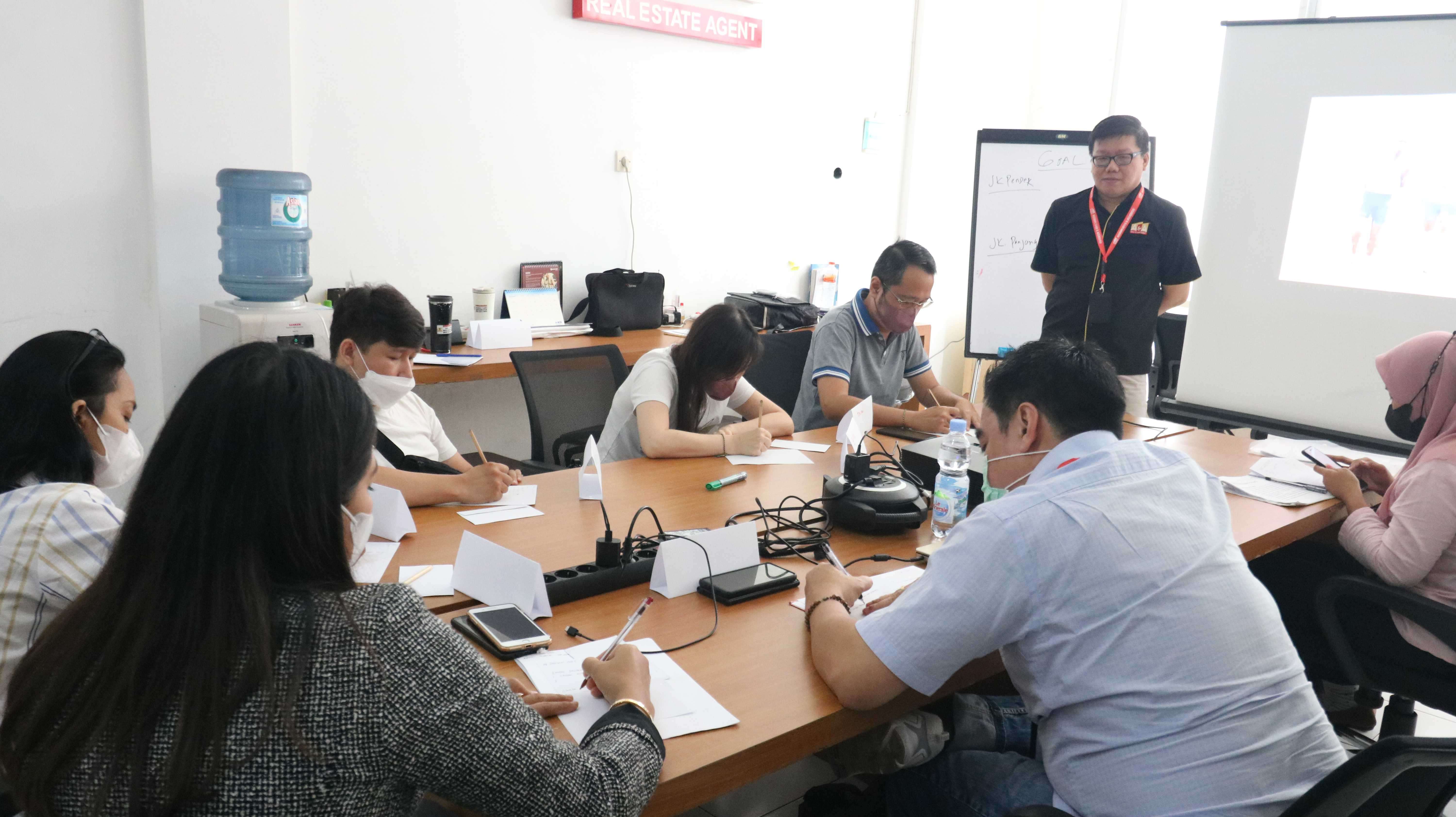 Jalin Kerja Sama A&A Indonesia
