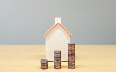 Ilustrasi Rumah Dengan Nilai Investasi Tinggi (Unsplash.com)