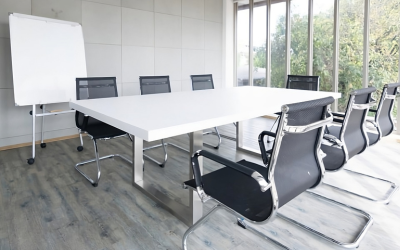 meja meeting