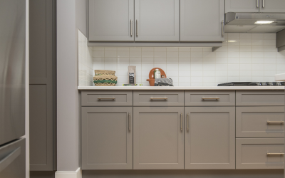 Kitchen set di apartemen. (Freepik.com)