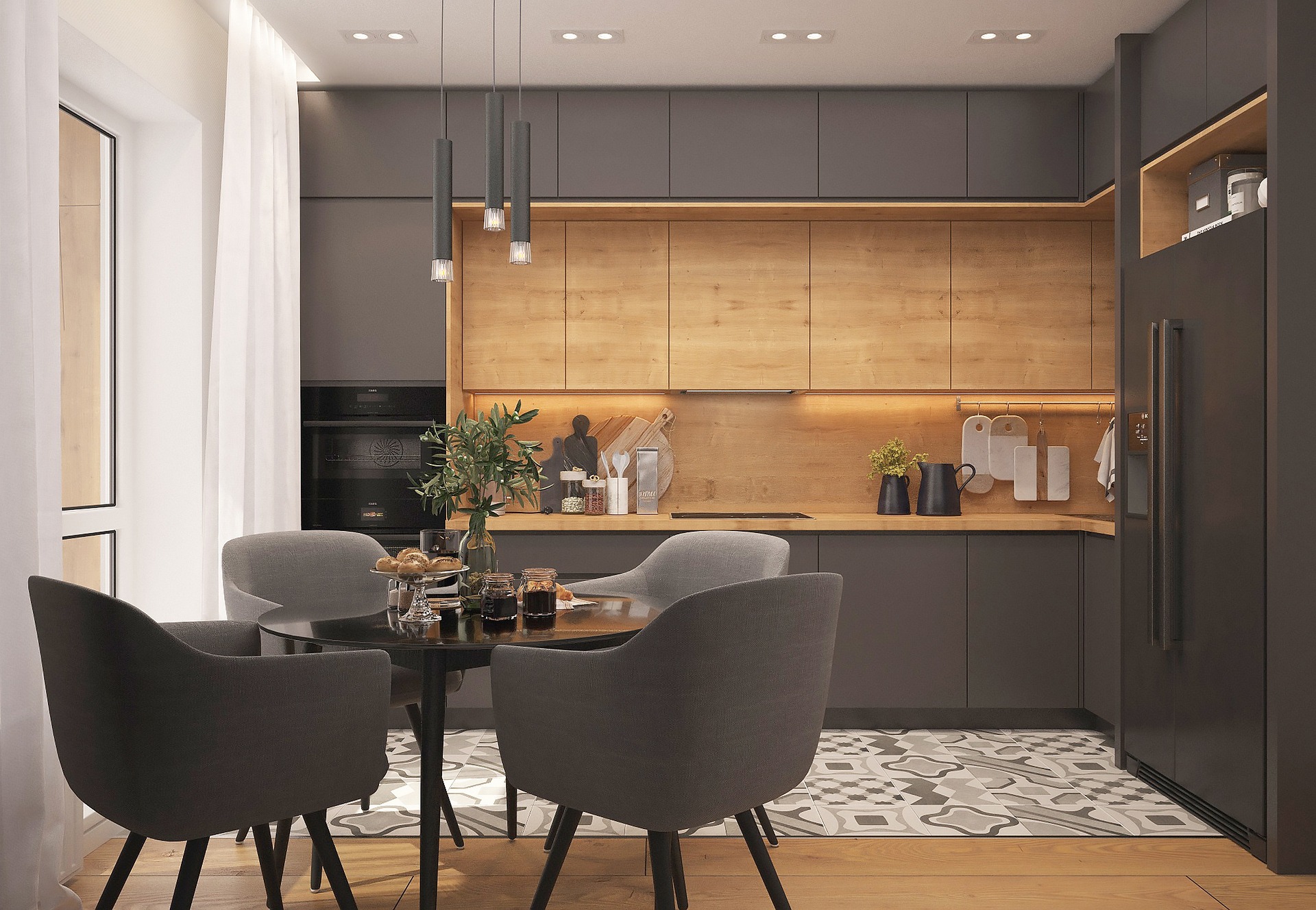 Kost Elite