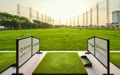 Le Grand Golf - The Grand Kenjeran