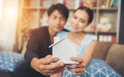 Lindungi Rumah Anda dengan Asuransi Rumah.