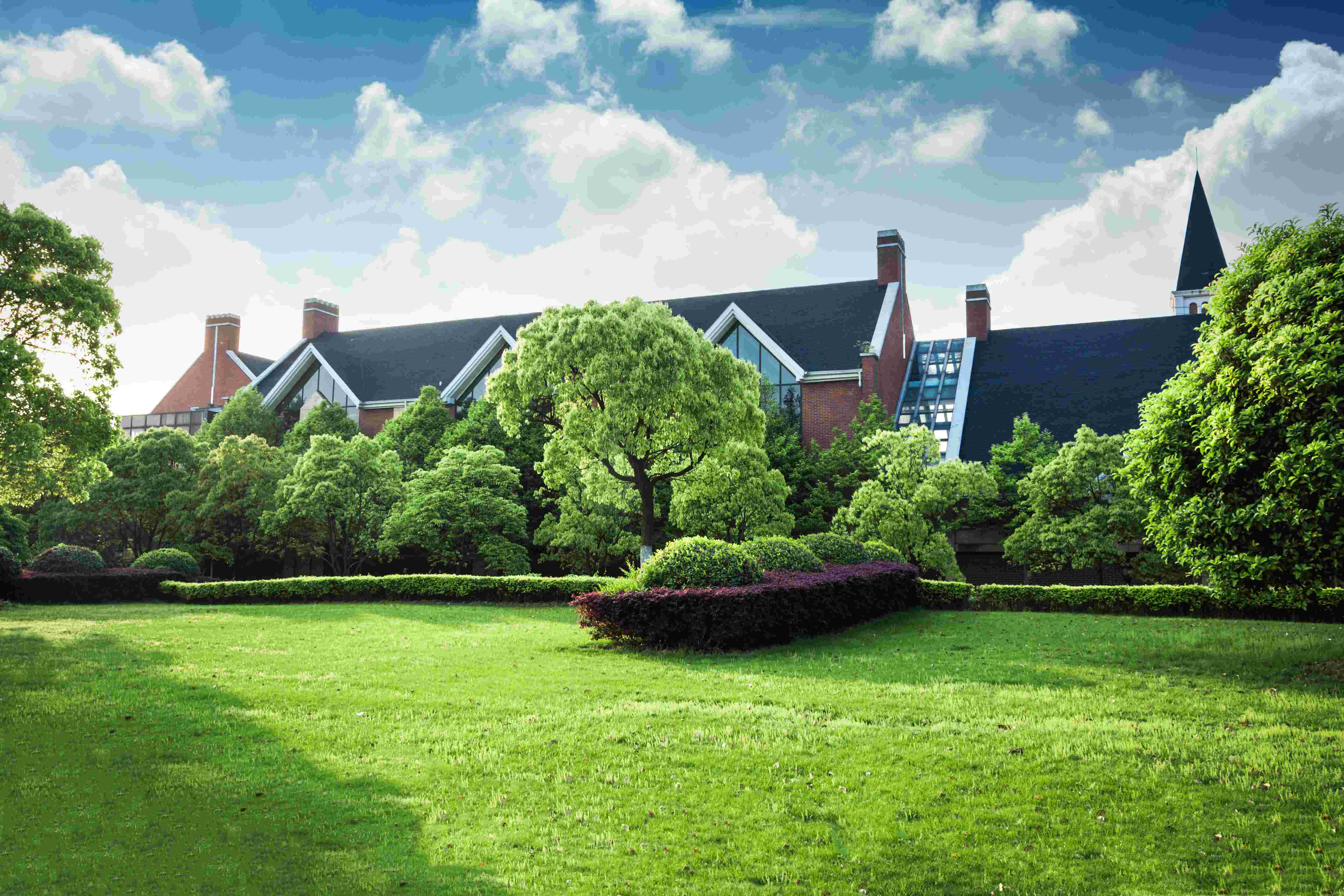 Perumahan Residence
