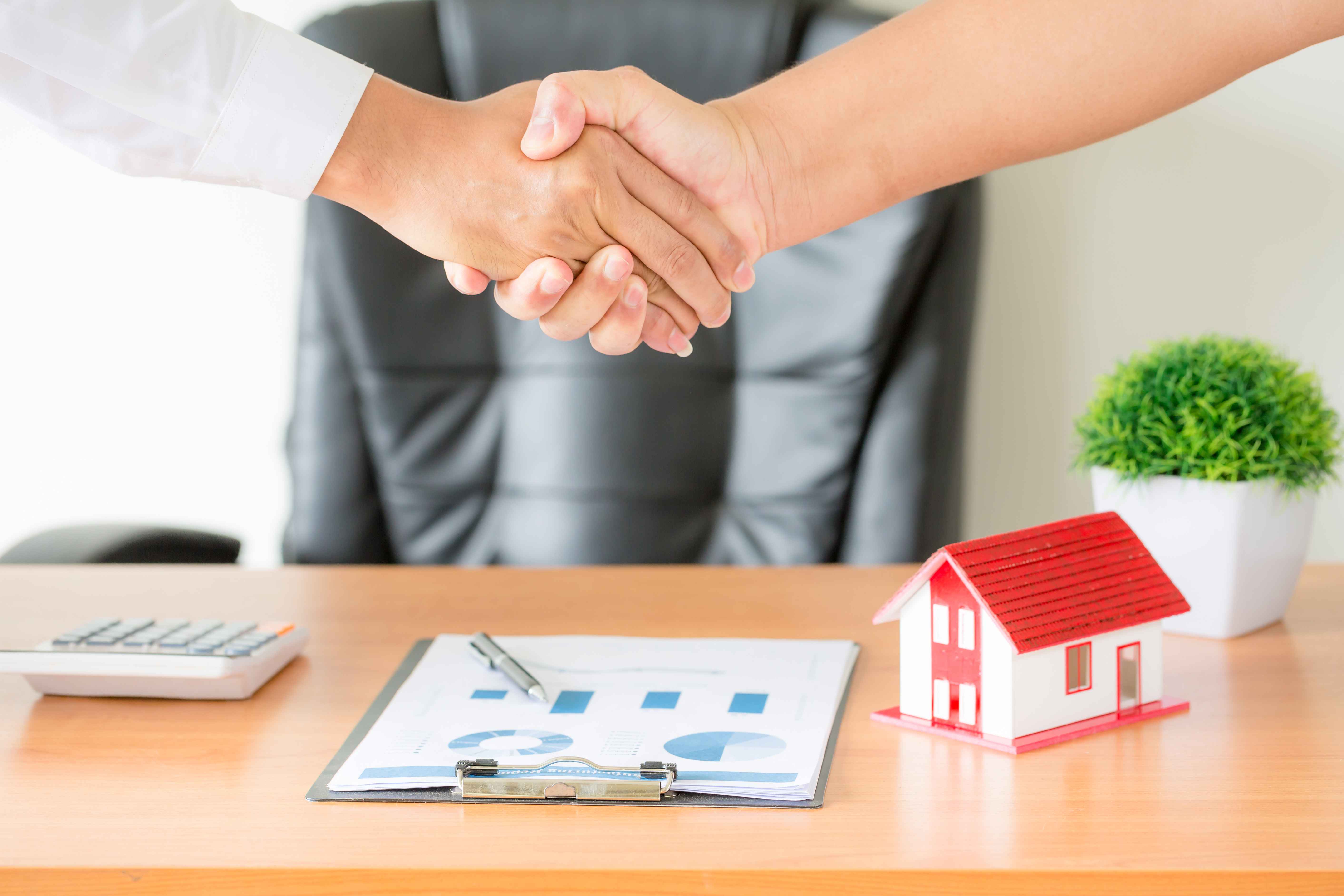 Memulai Bisnis Properti