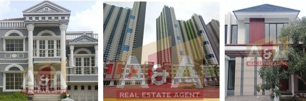 Mencari Primary Property dan Secondary Terbaik di A&A Indonesia