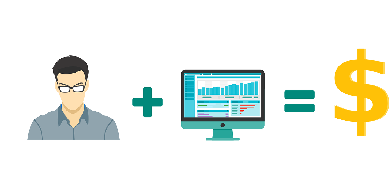 Freelance Programmer Website Properti