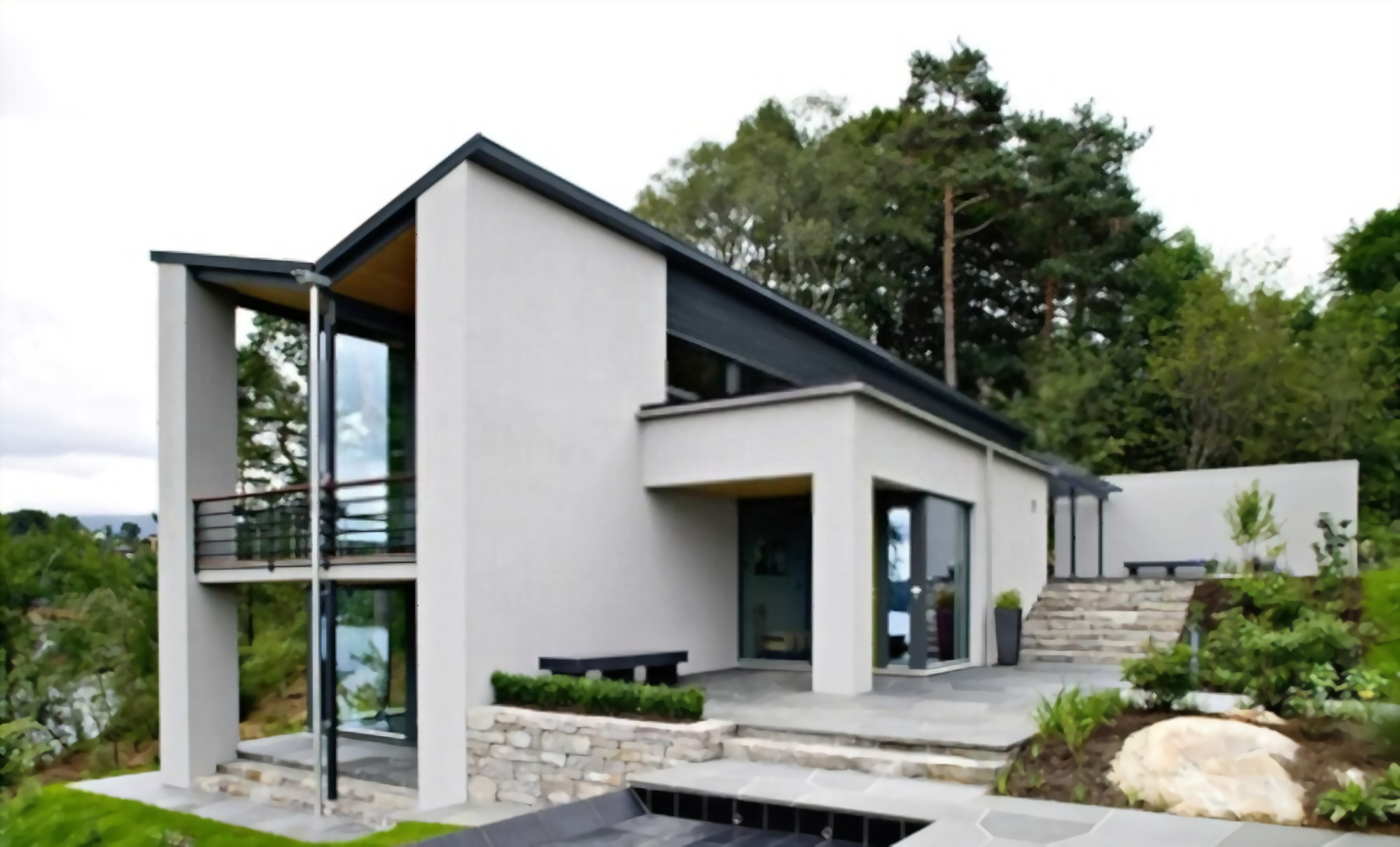 Perumahan Residence