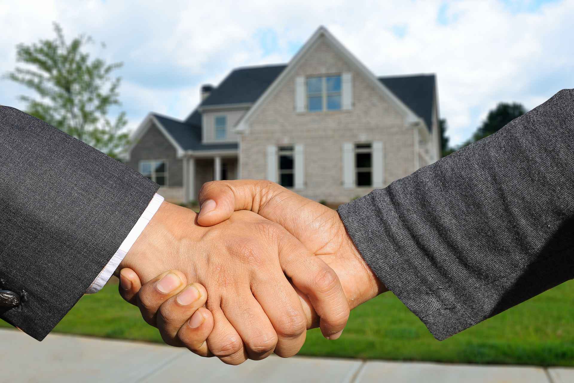 Secondary Property