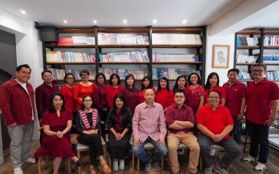 Agen Properti A&A Indonesia.