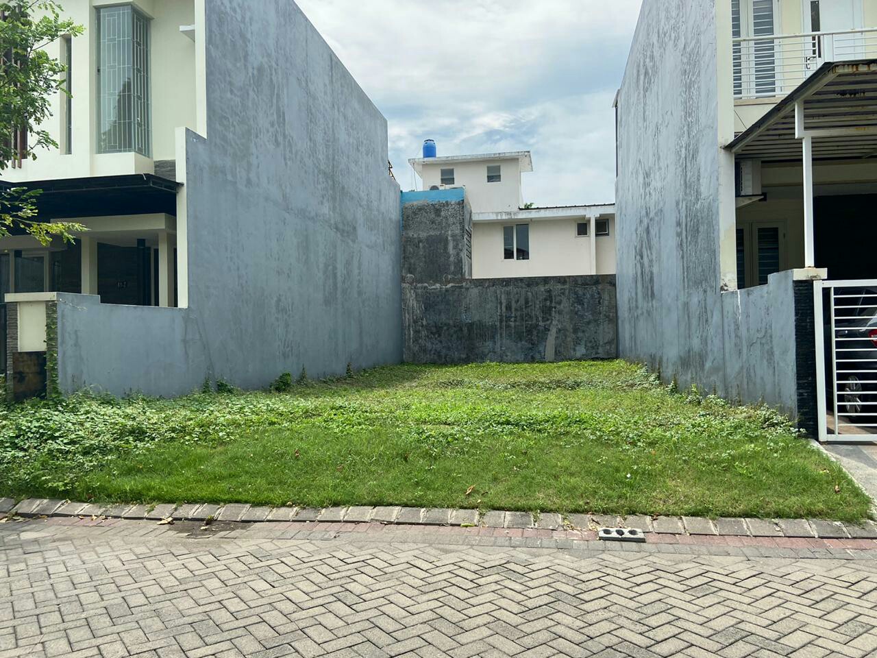 Tanah di Citraland Surabaya