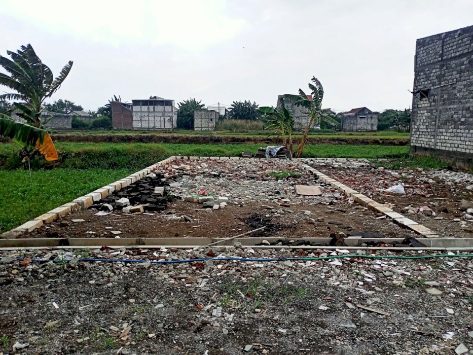 Tanah Kosong di Citraland Surabaya