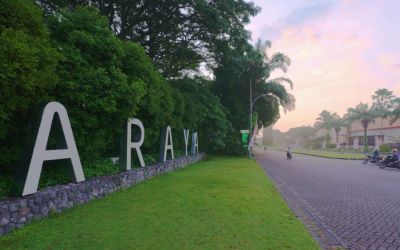 The Araya Malang