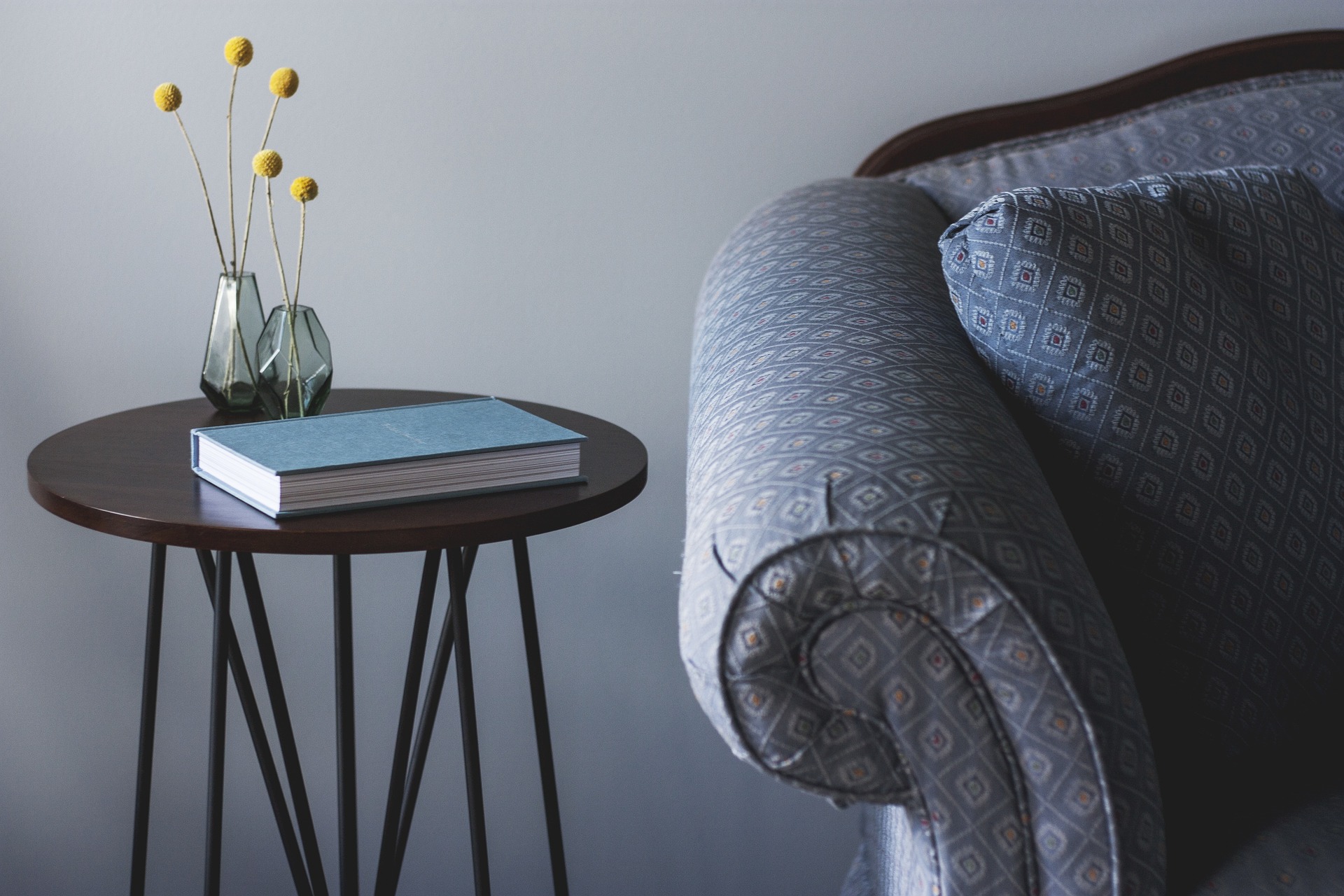 Sofa Dan Meja