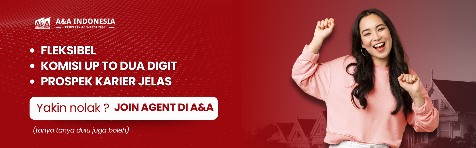 daftar agen properti