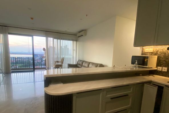 Apartemen Graha Golf - Surabaya Barat
