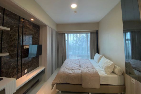 Apartemen La Riz Mansion - Surabaya Barat