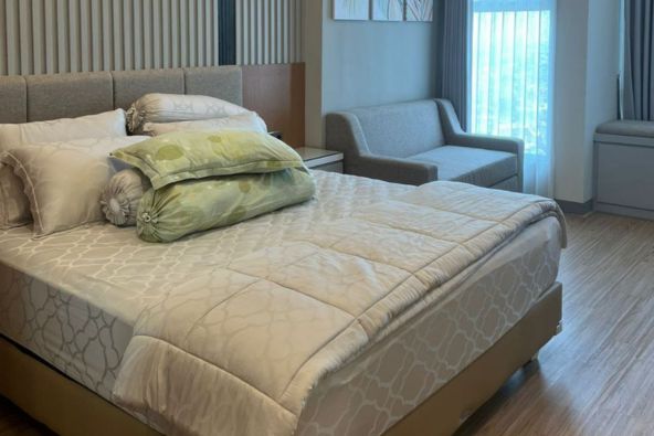 Benson Apartment in Surabaya