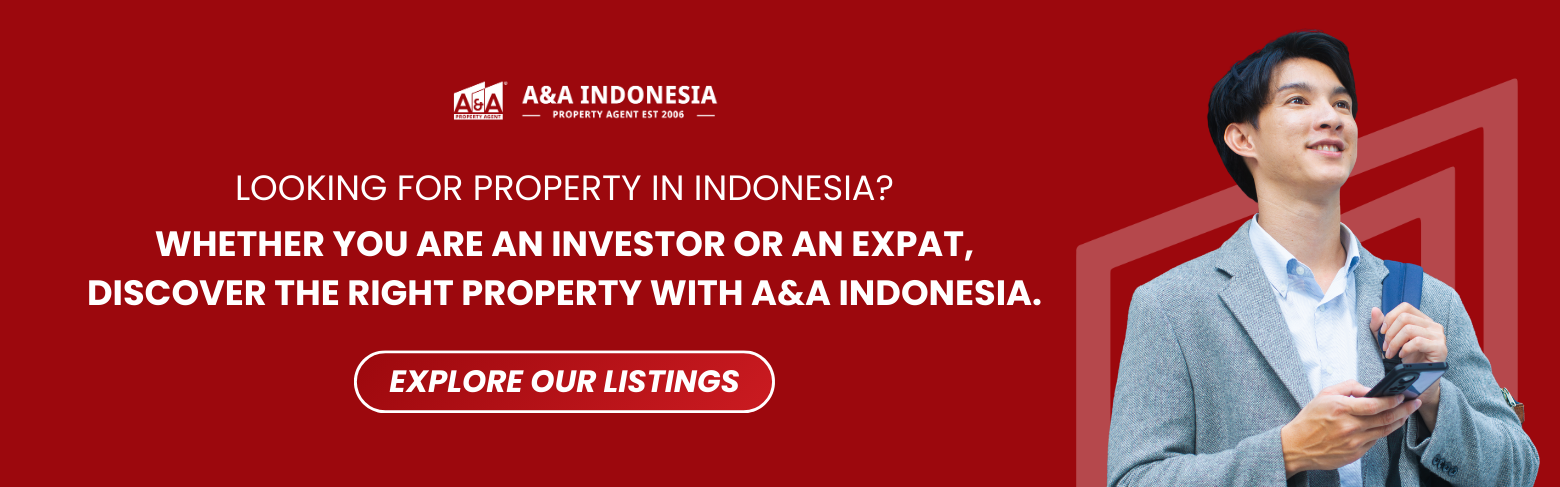 property for sale in indonesia