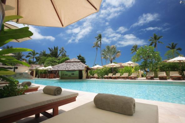 Bali Villa Investment