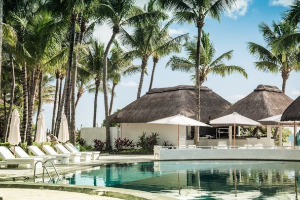 Villa in Bali