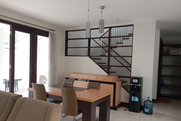 Perumahan Isen International Living 