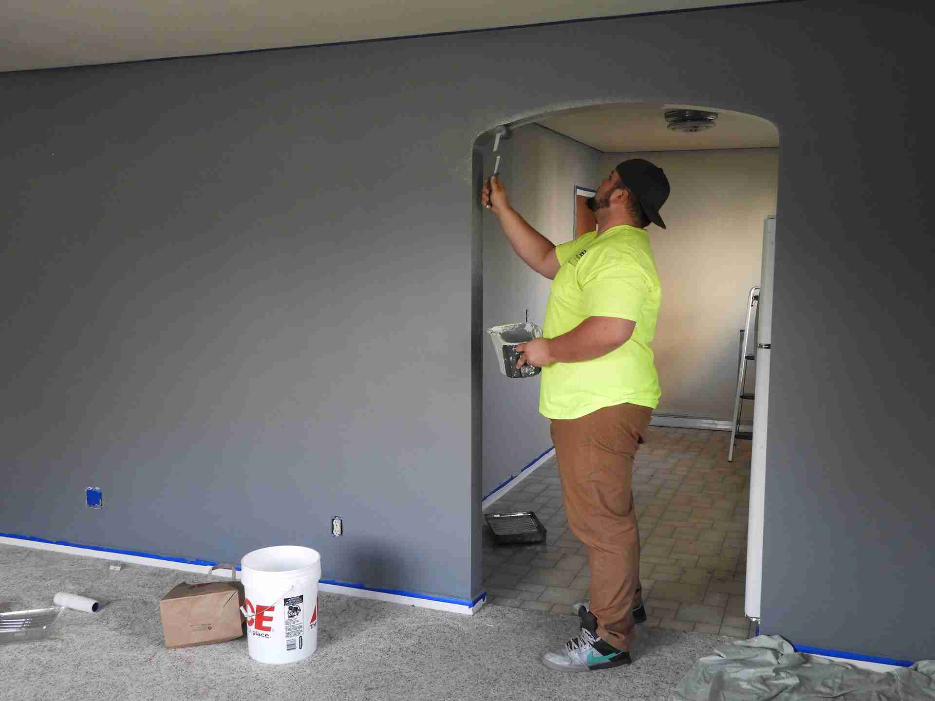 Renovasi Rumah