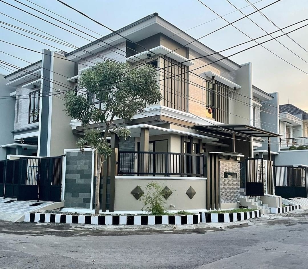 Jual Rumah Murah di Surabaya, Berkualitas dan Memuaskan