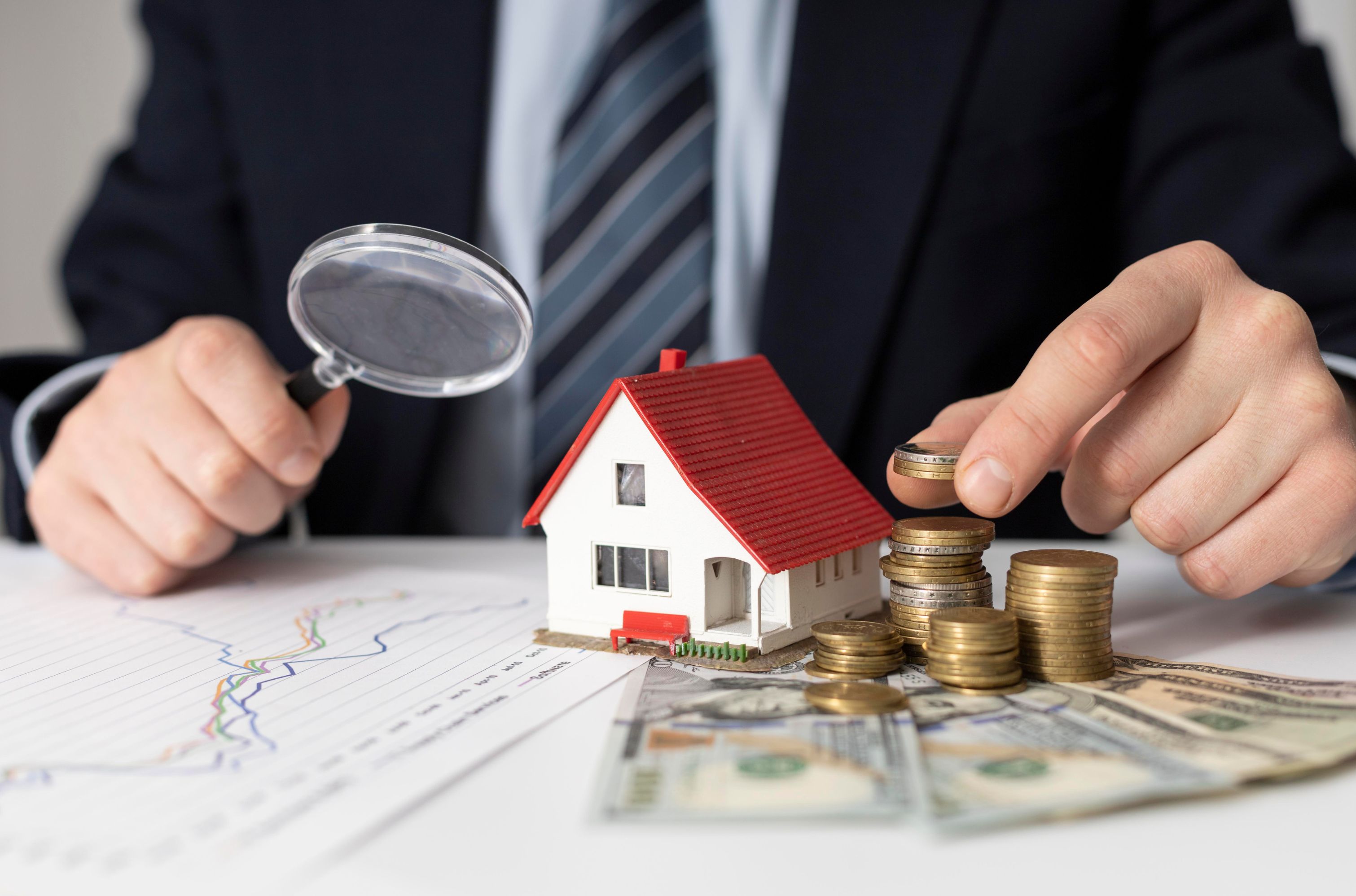 Harga Properti Naik Setiap Tahun