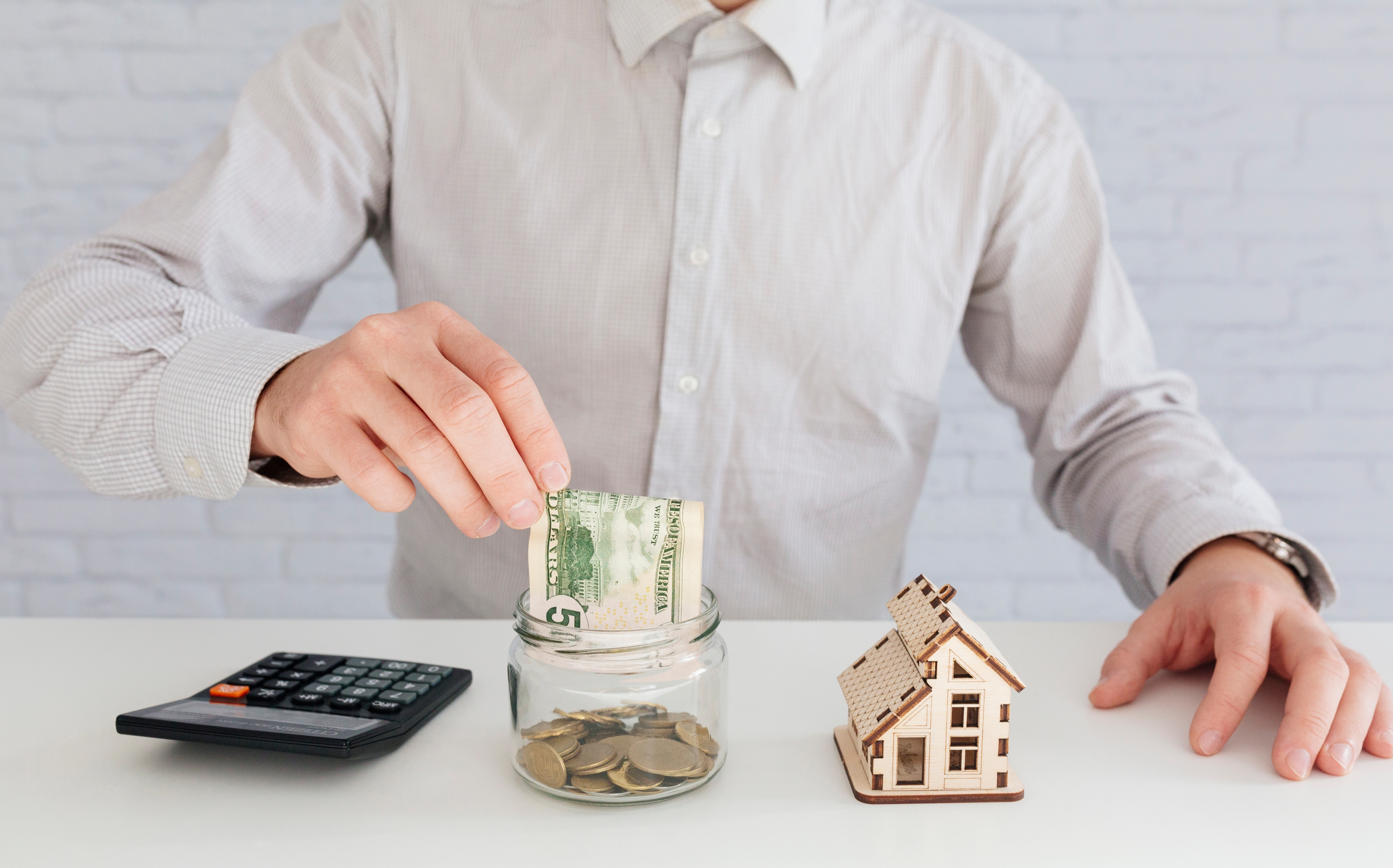 4 Keuntungan Sulap THR Jadi Investasi Properti