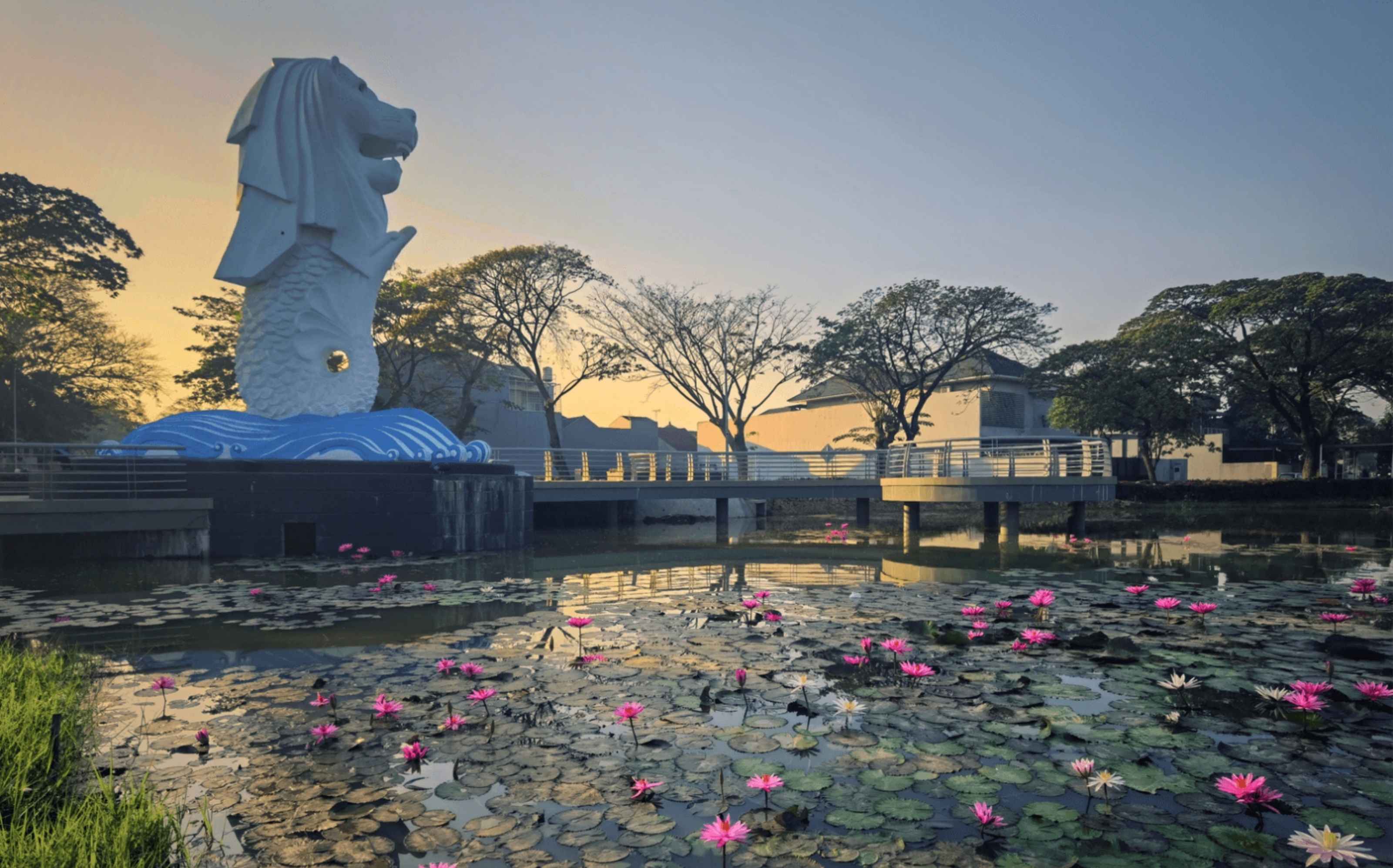 Mengapa Sewa Tanah Komersial di Citraland Semakin Diminati?