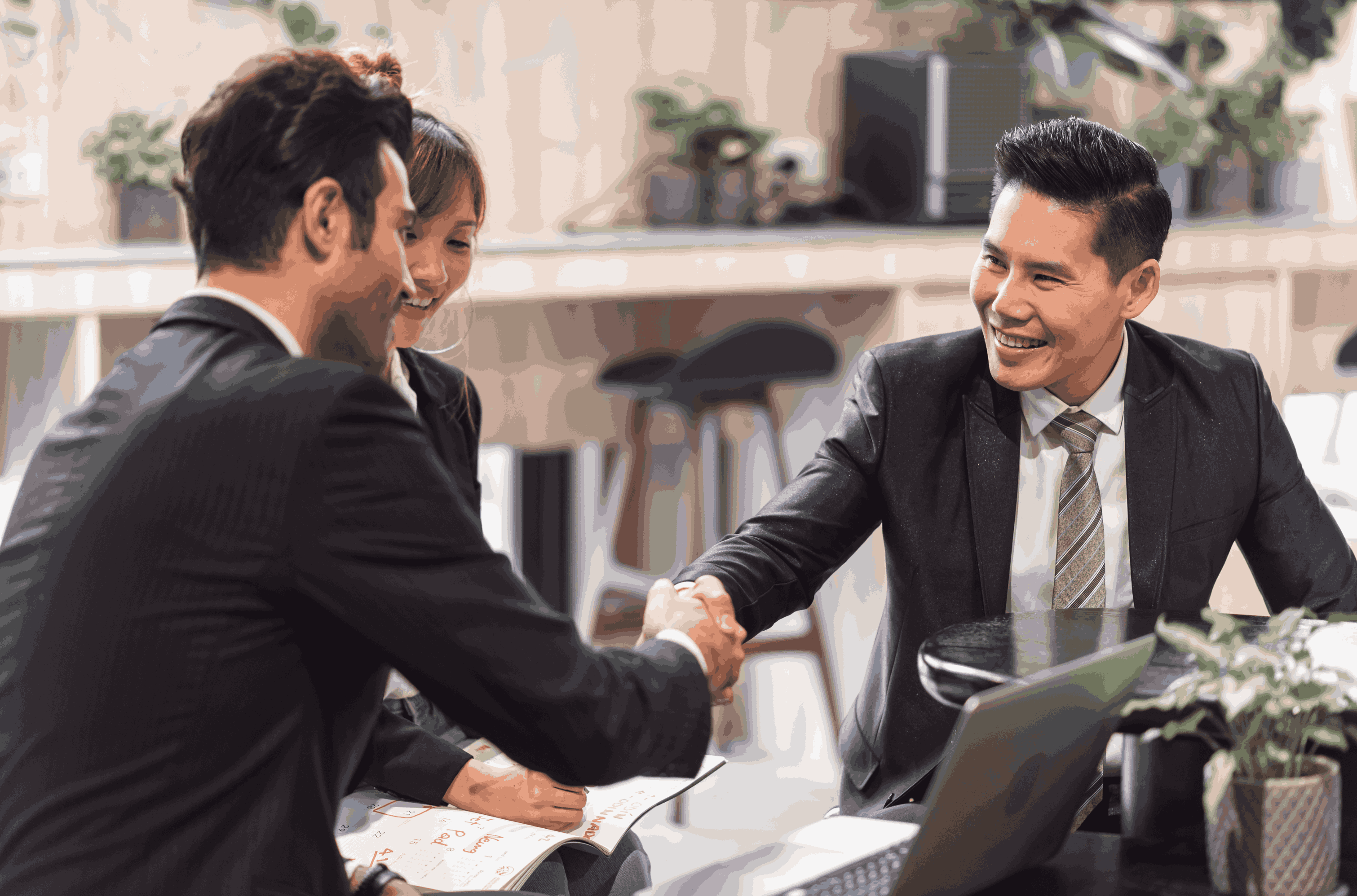 Strategic Asset Advisor, Kunci Menjadi Agen Properti Premium