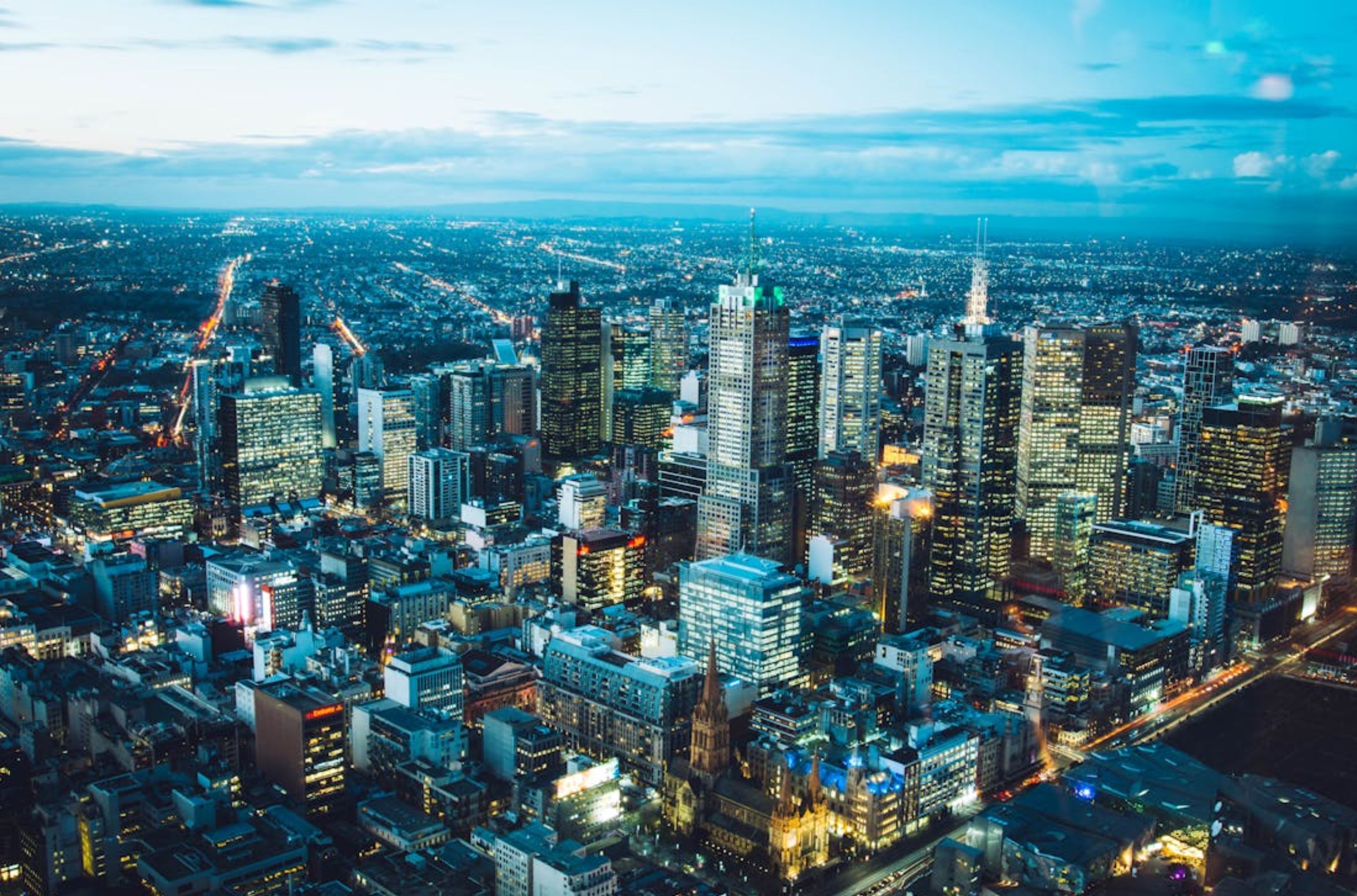 5 Alasan Mengapa Harus Investasi Properti di Melbourne Australia