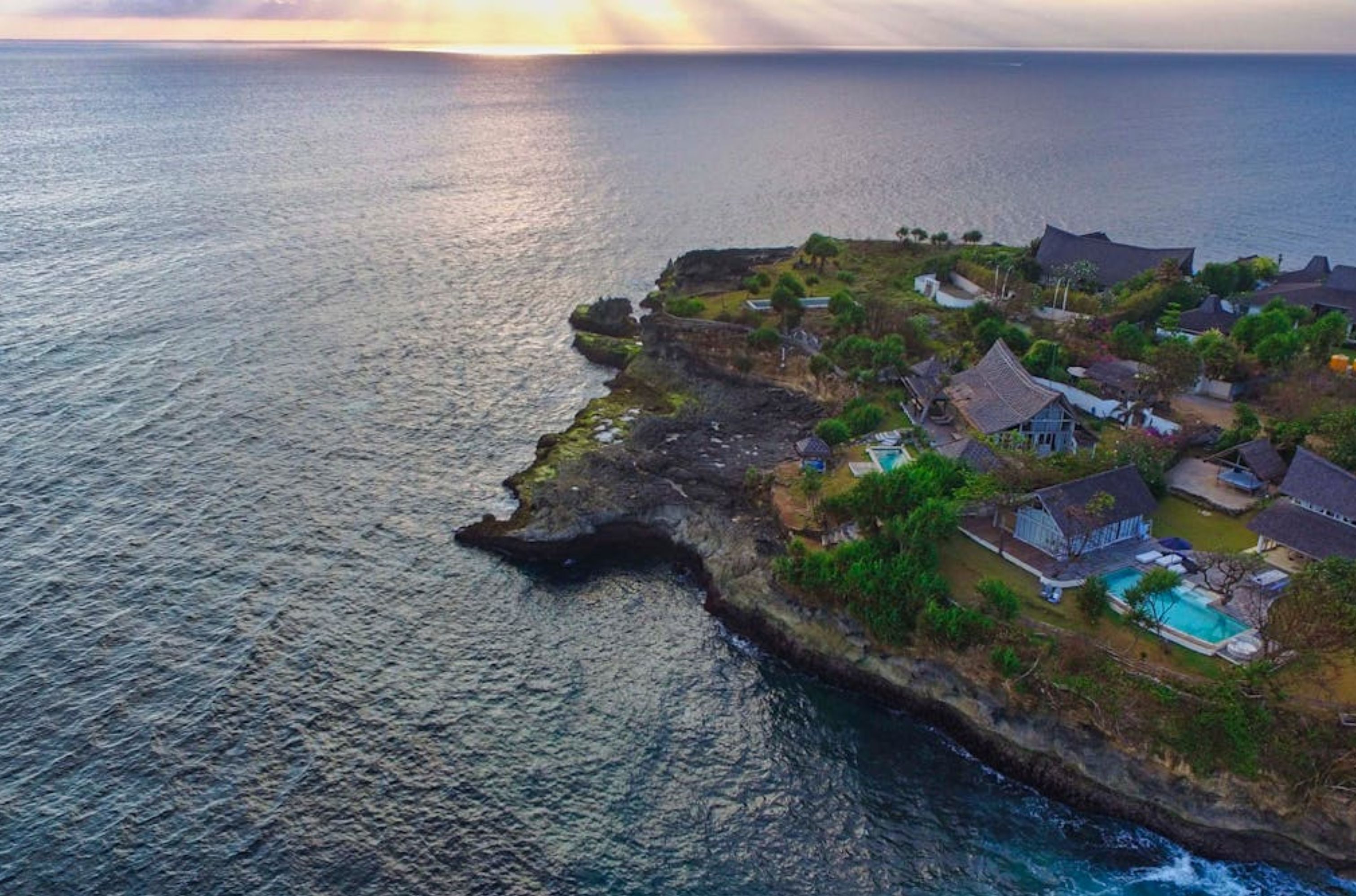 6 Area Favorit Untuk Investasi Properti di Bali, Mana Saja?