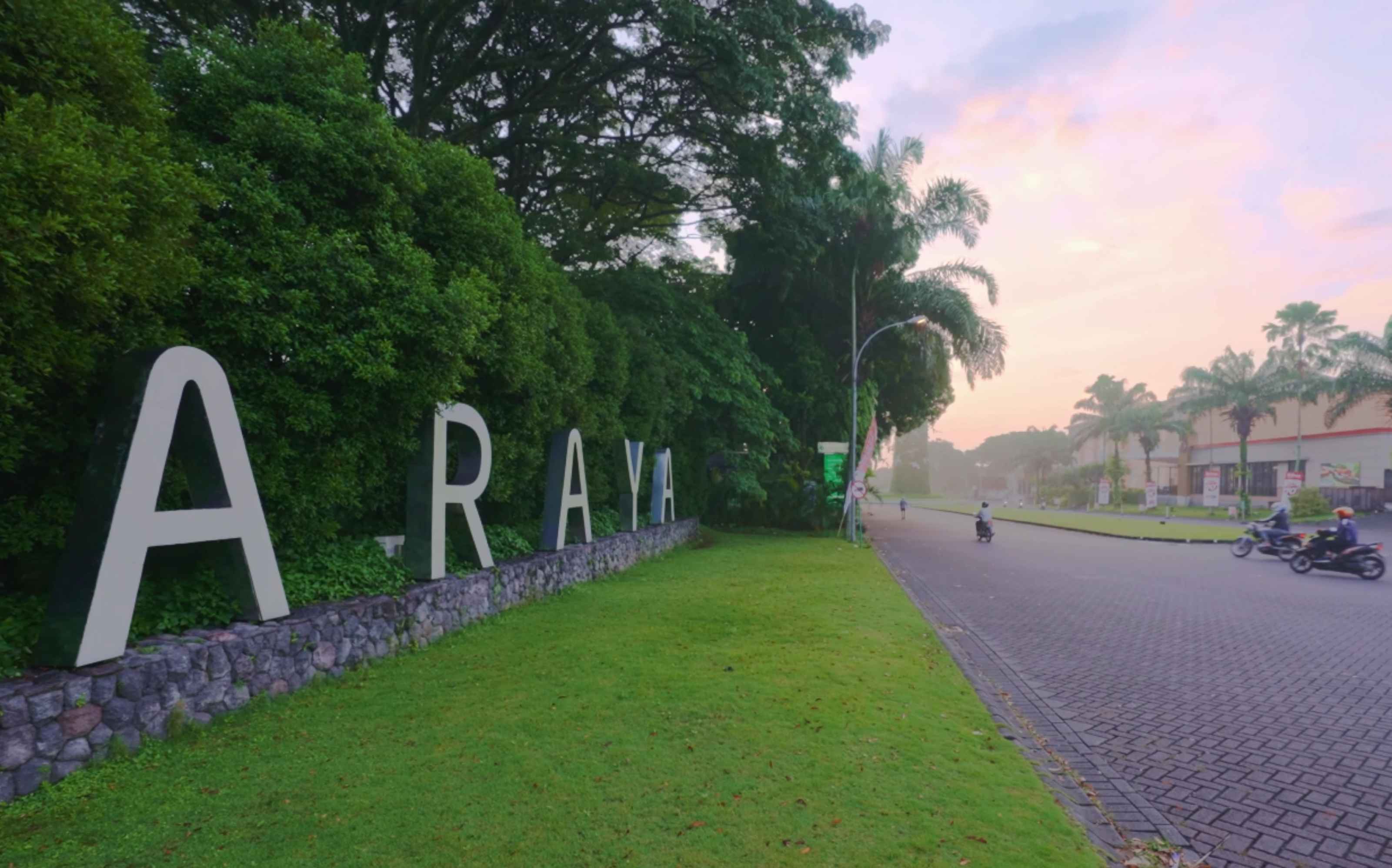 5 Keuntungan Investasi Properti di The Araya Malang