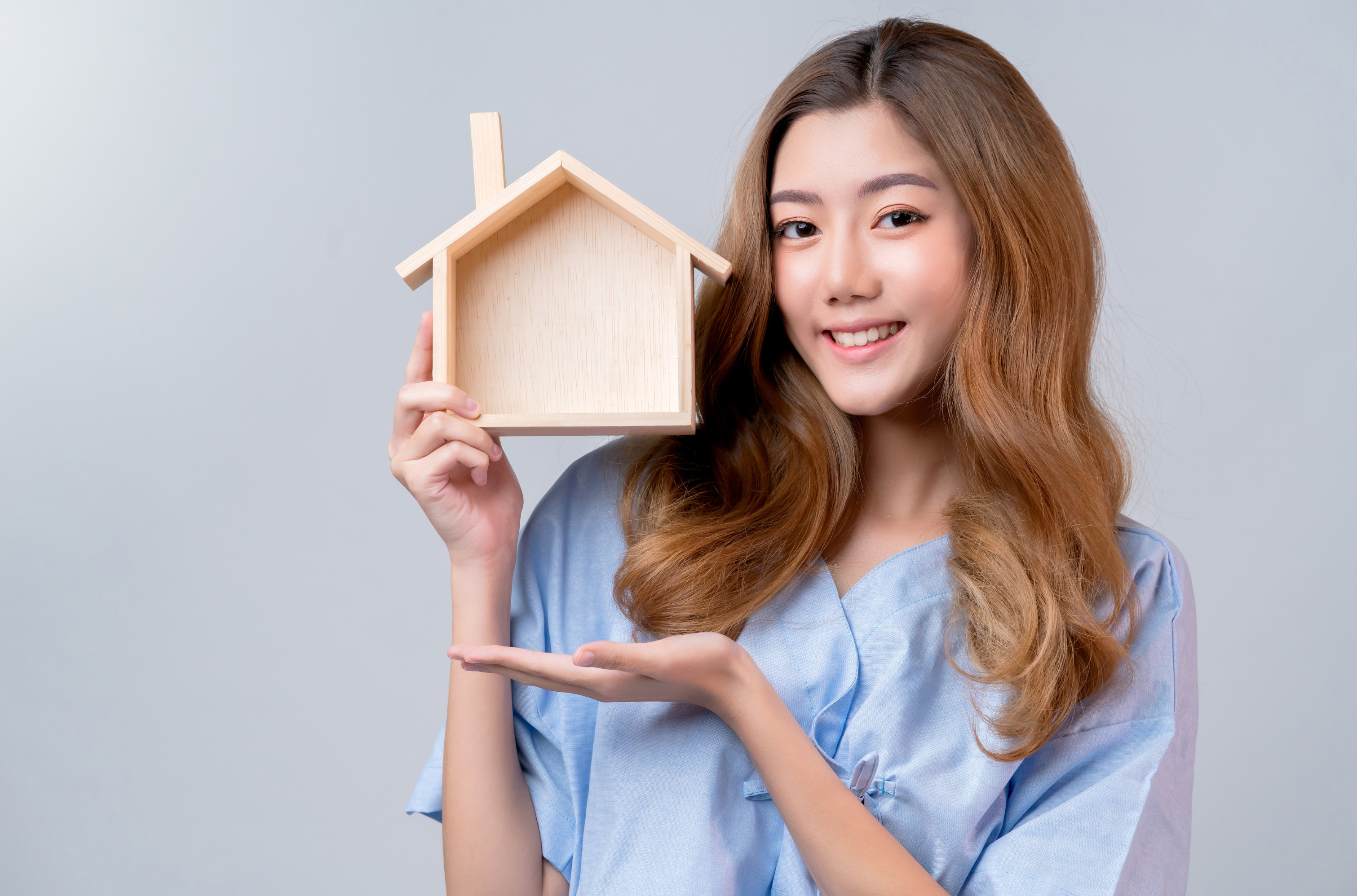 BPHTB Dihapus, Peluang Gen Z untuk Beli Rumah Makin Besar