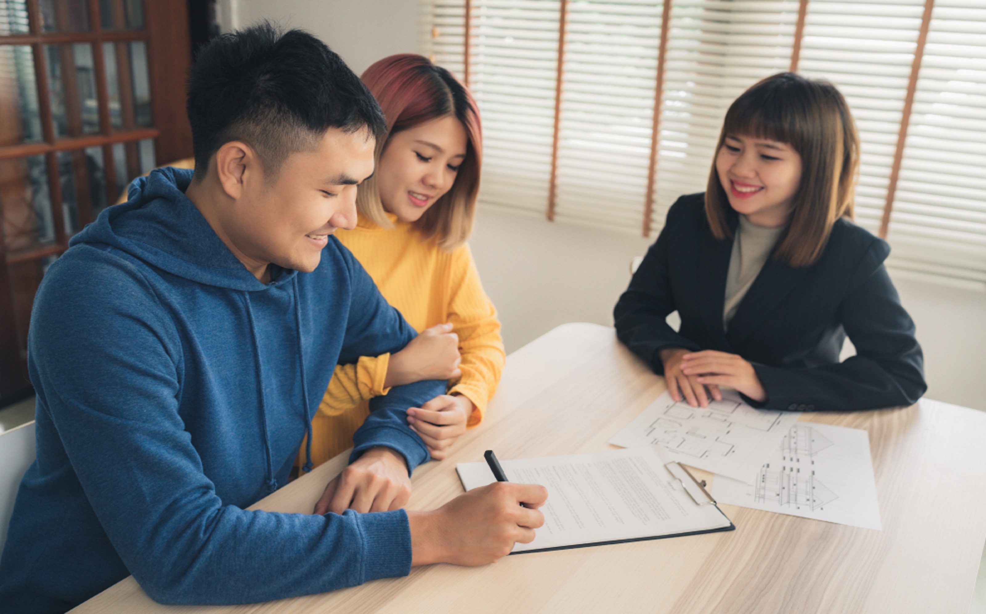 Berbisnis Properti Dengan Banyak Keuntungan Sambil Kuliah, Mahasiswa Wajib Tahu