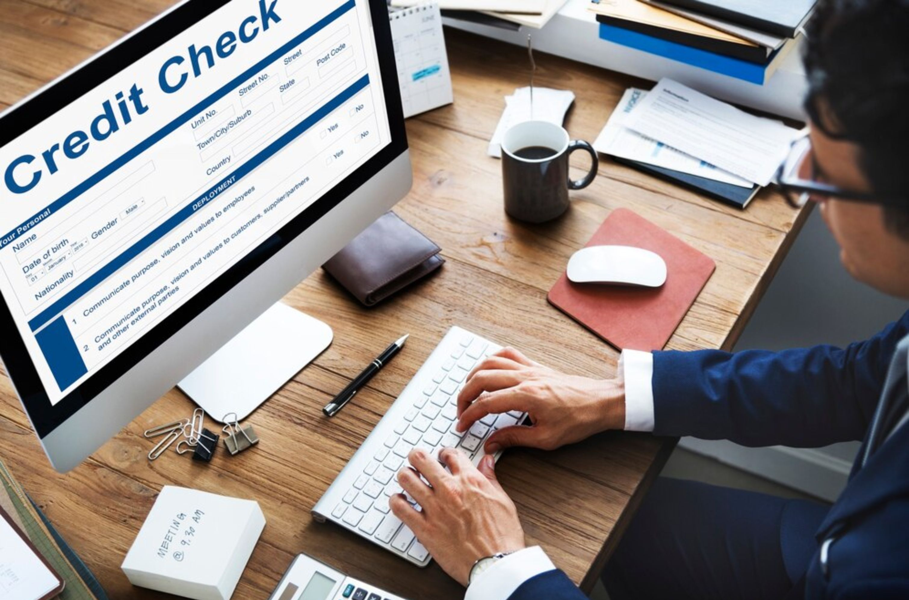 4 Cara Cek BI Checking Online Untuk Pengajuan KPR