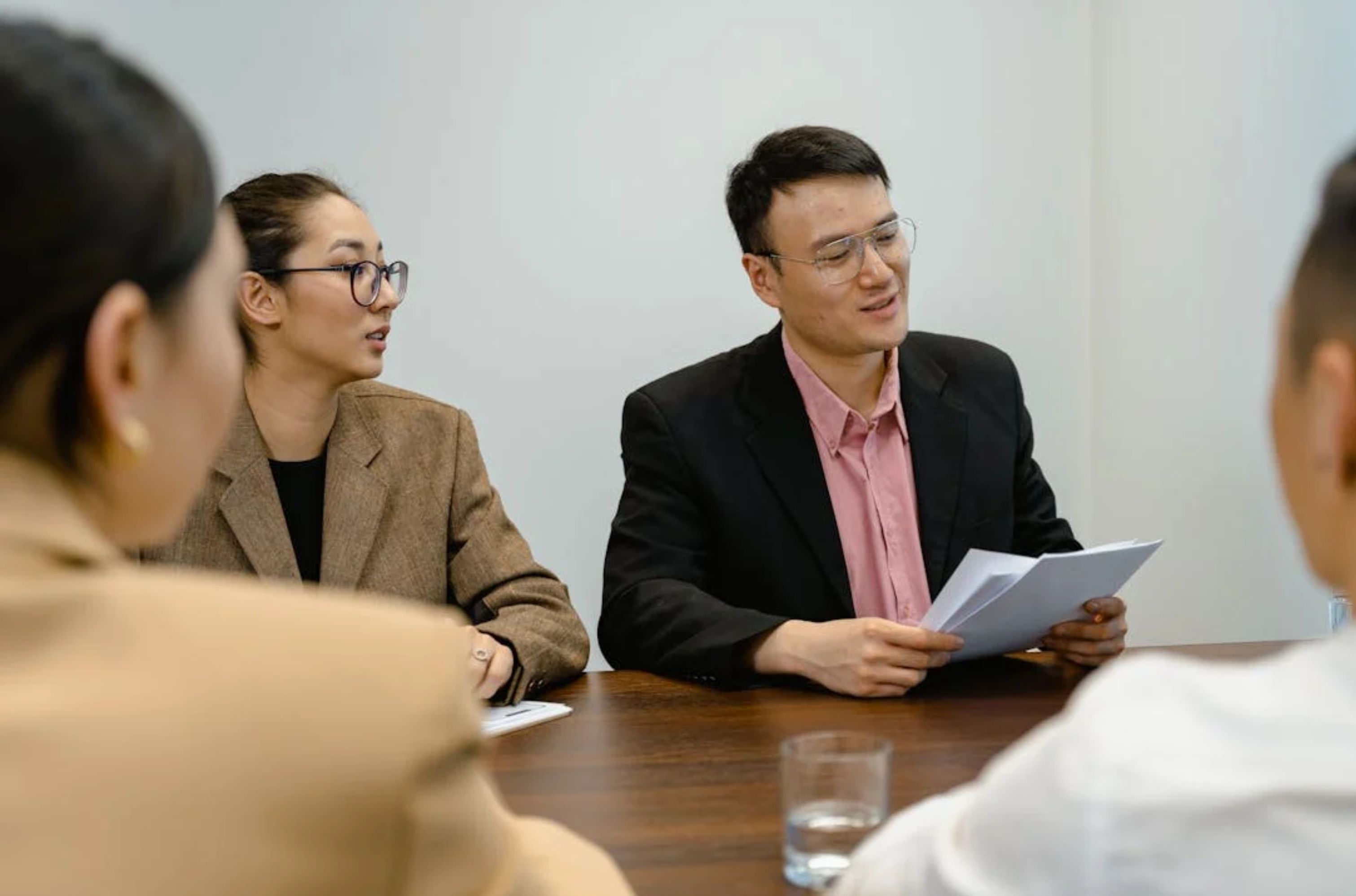 7 Cara Memilih Notaris yang Tepat Untuk Transaksi Jual Beli Properti