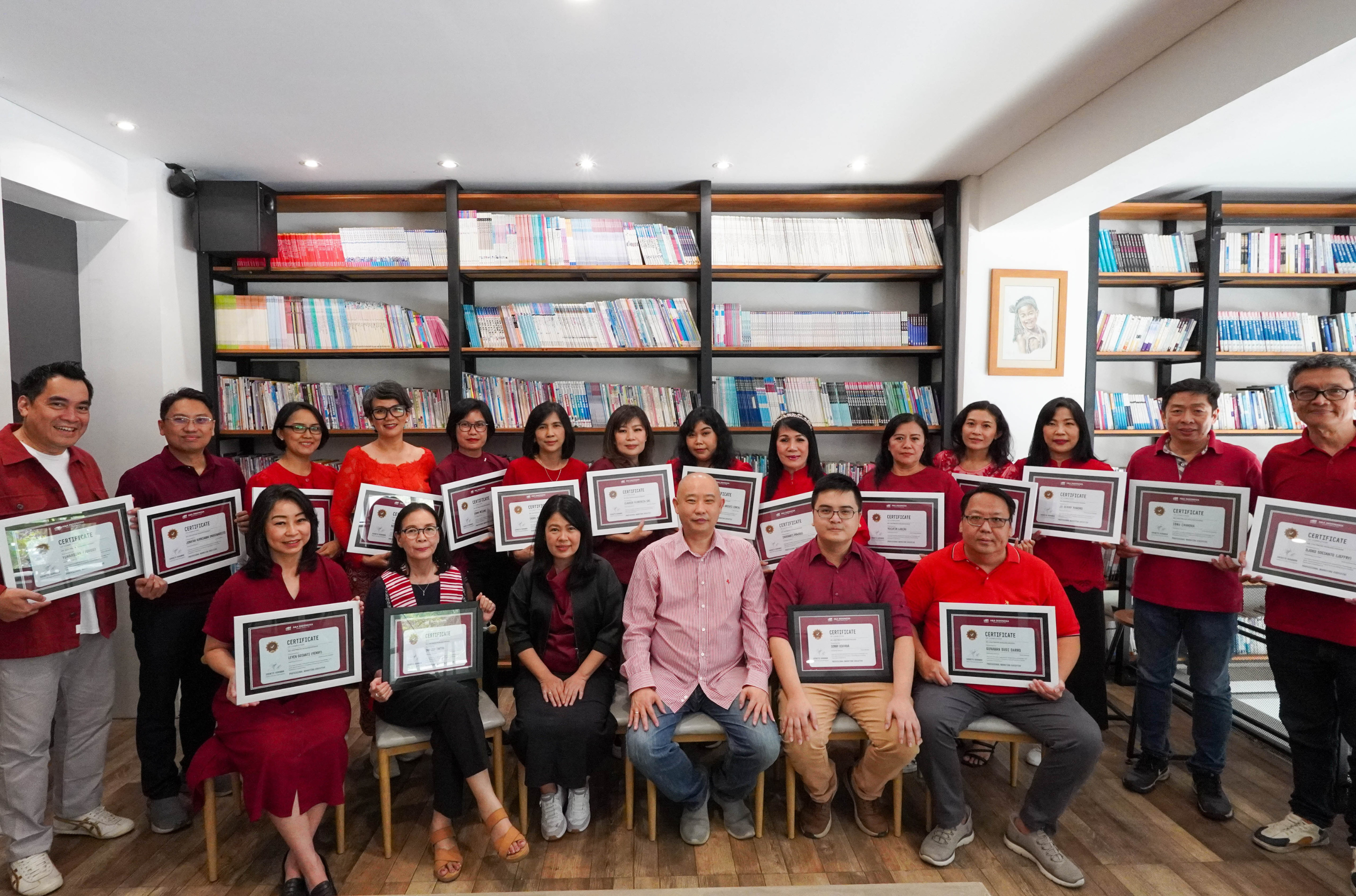 Agen properti A&A Indonesia