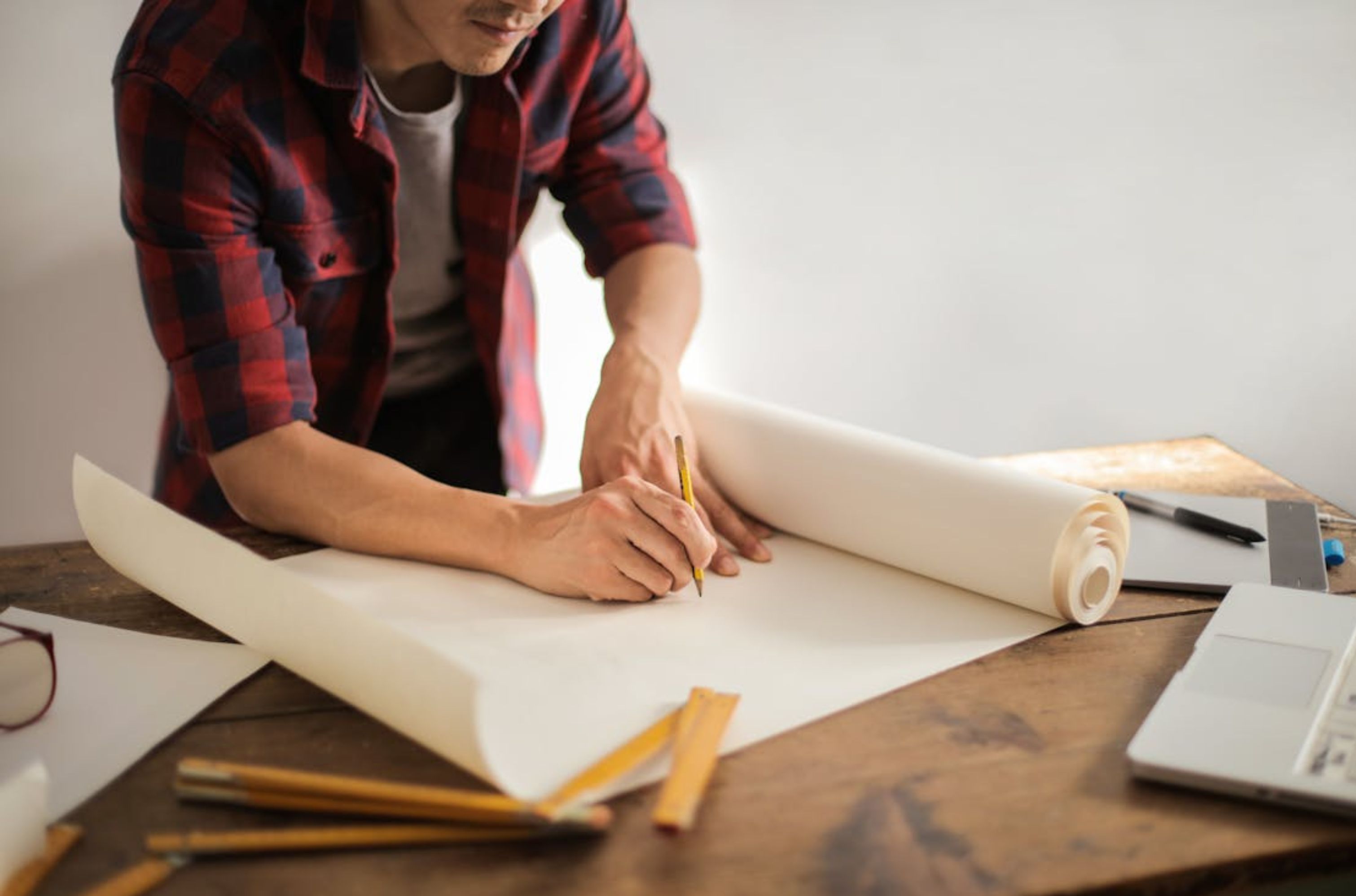 Tips memilih arsitek yang tepat