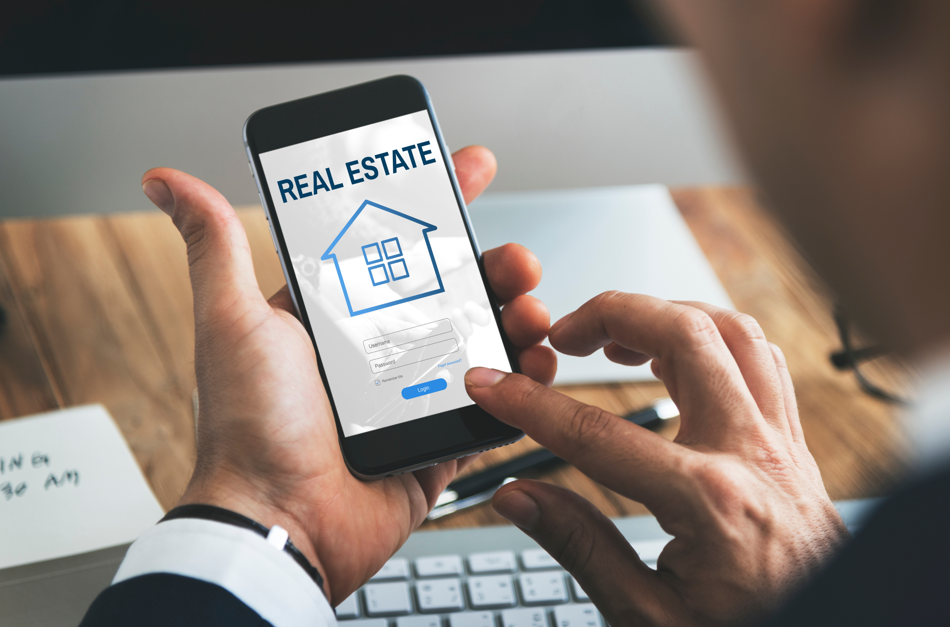 Keuntungan Membeli Properti Lewat Situs Jual Beli Properti Online