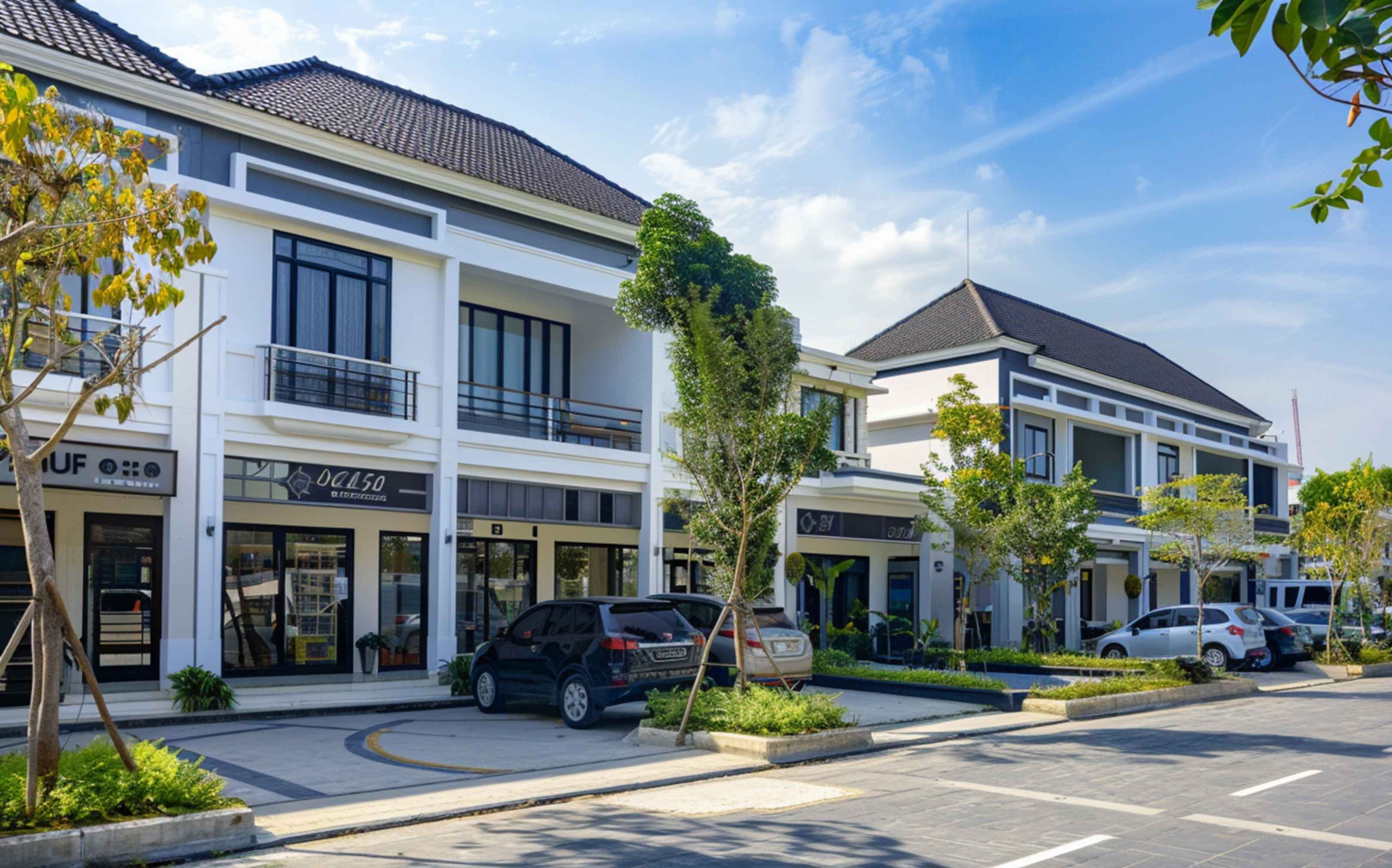 5 Peluang Investasi Properti di Villa Bukit Mas Surabaya