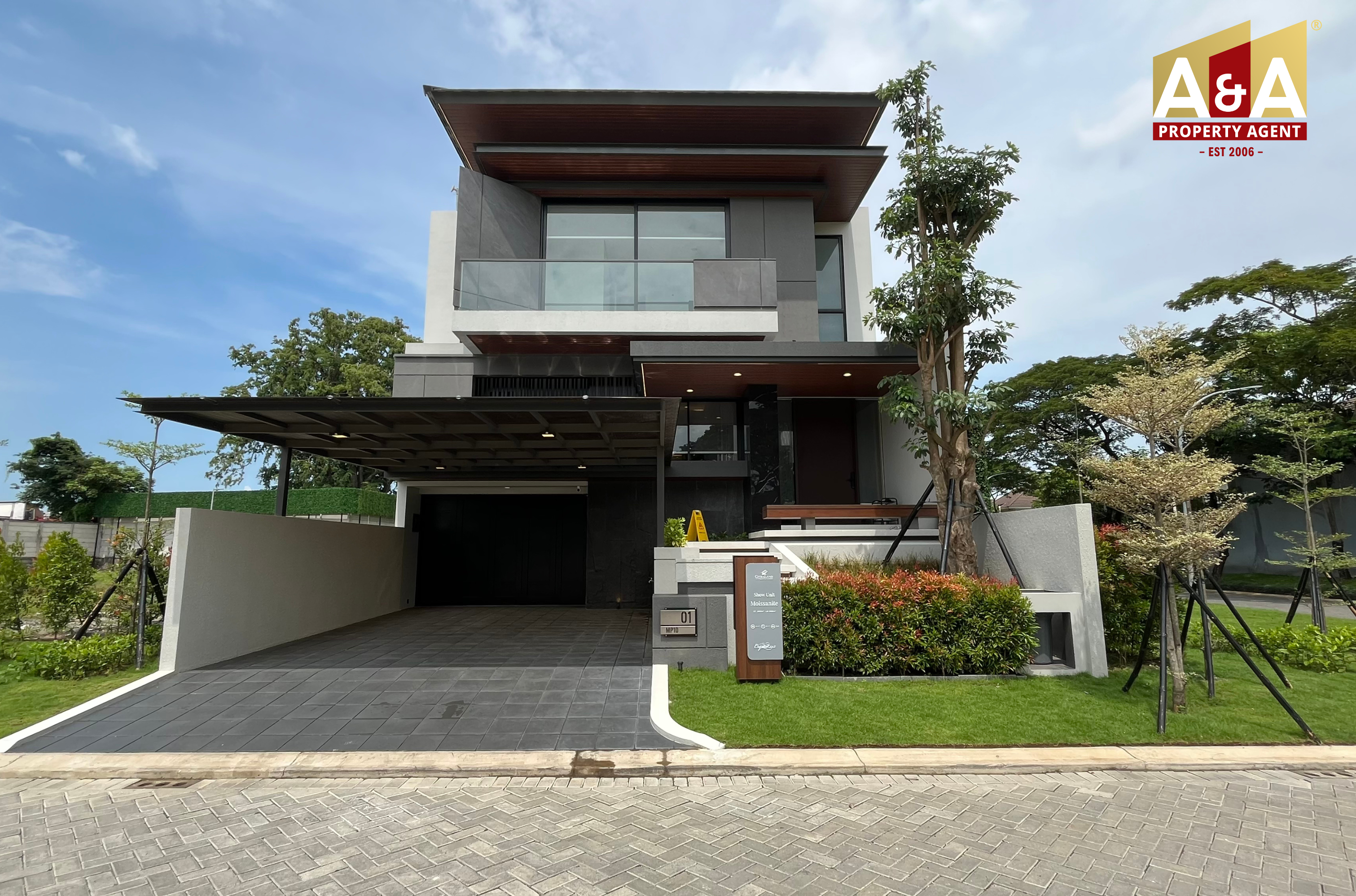 Intip 10 Cluster Baru di Citraland Surabaya Barat, Hunian Idaman Keluarga Modern
