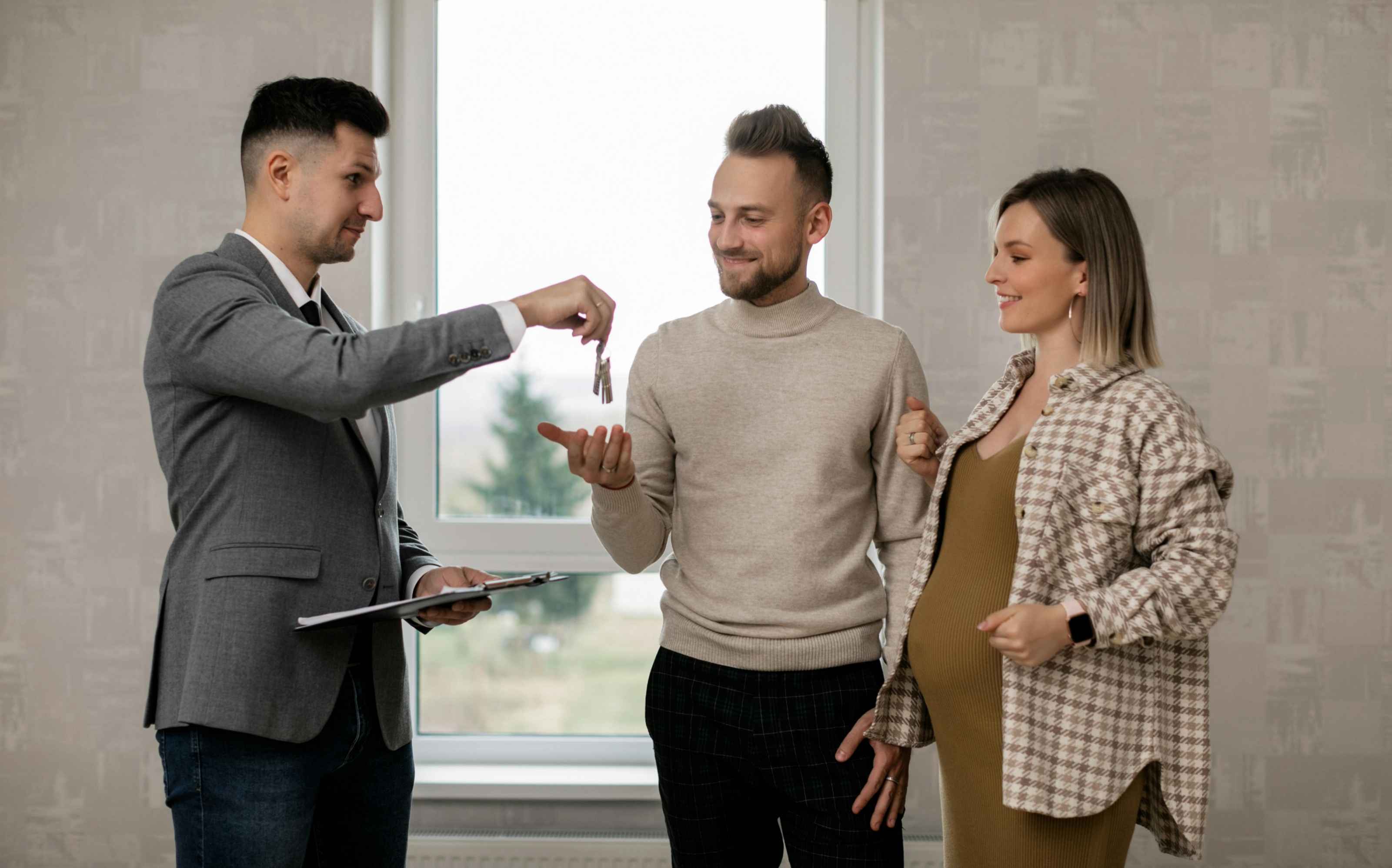 Tips KPR yang Bikin Mudah: Pasutri Baru Wajib Tahu!