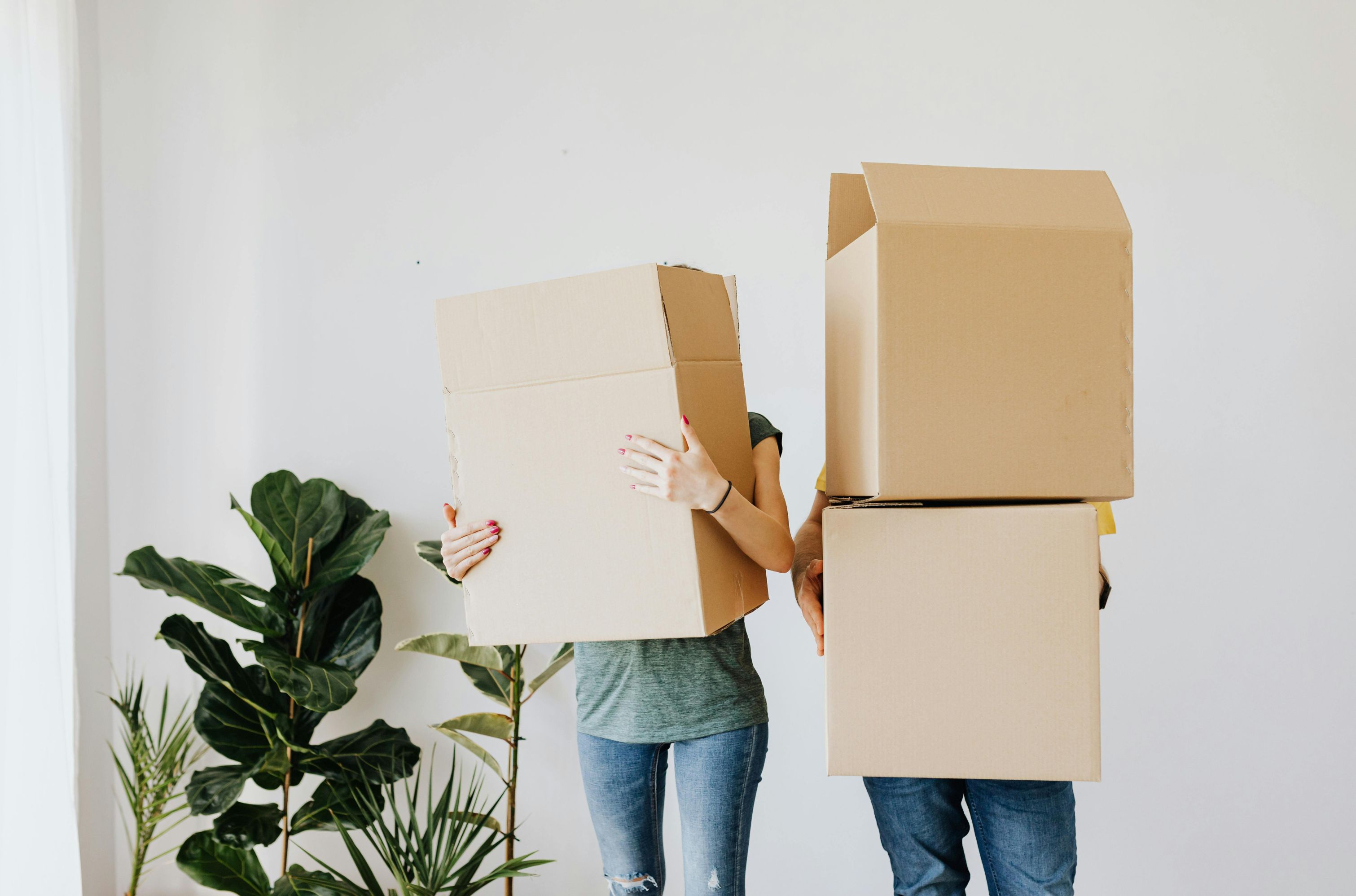 7 Kesalahan Saat Pindah Rumah dan Solusinya